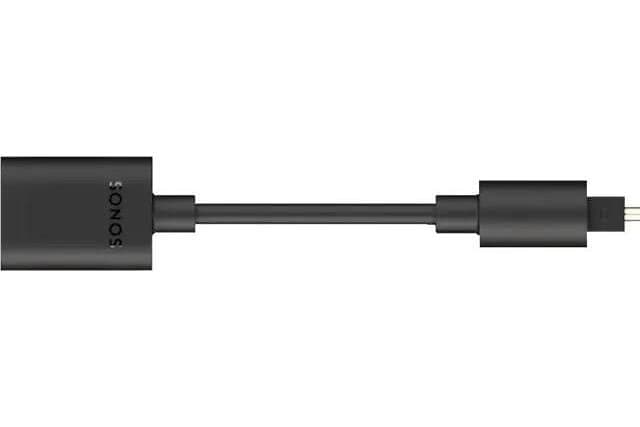 Sonos Adapter HDMI ARC till Optisk