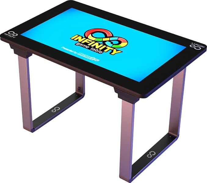 Arcade1Up Infinity Game Table