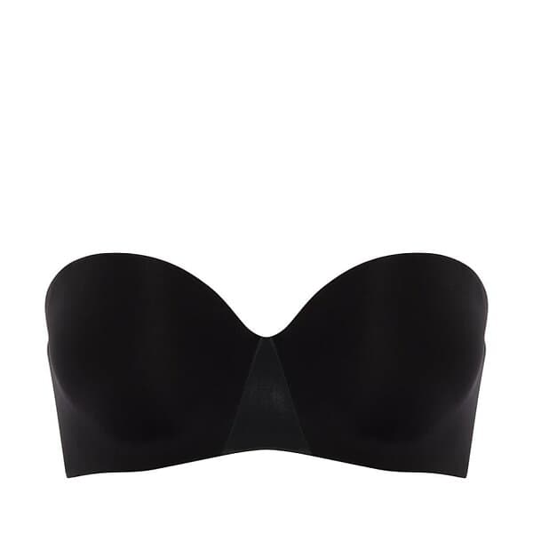 Chantelle Essentiall Bandeau t-shirt bra Bh Dam