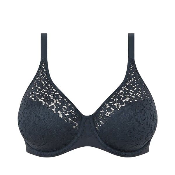 Chantelle Norah Covering Molded Bra Bh Dam