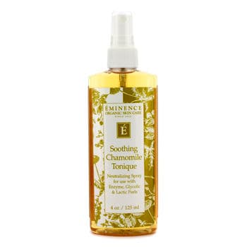 Eminence Organics Soothing Chamomile Tonique 125ml