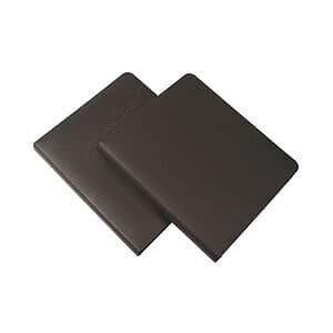 Agency Portfolio Bonded Leather 11x14