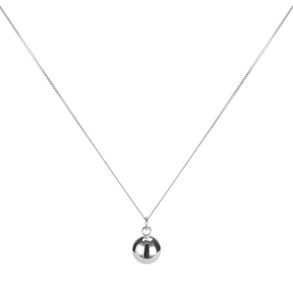 Skultuna Ball Necklace Halsband