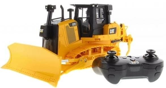 Carrera CAT Bulldozer 1:24