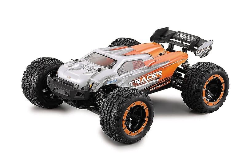 Tracer FTX 1:16 4WD Truggy Orange Komplett