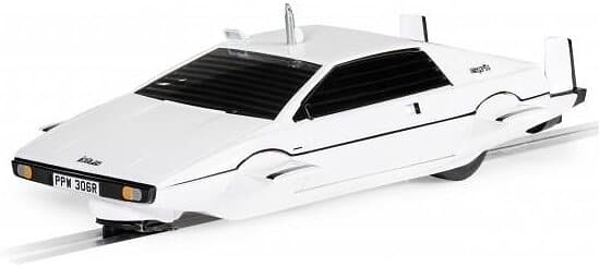 Scalextric Lotus Espirit S1 James Bond