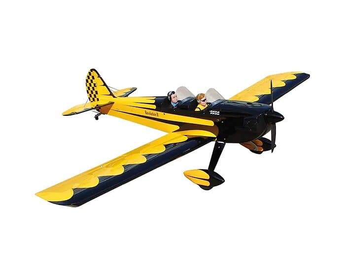 Seagull Space Walker II 2,1m 30cc ARF