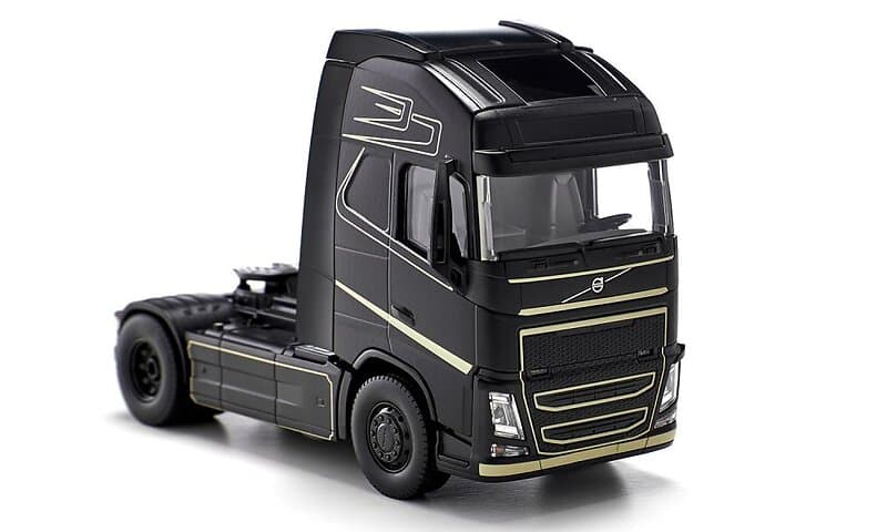 Siku Volvo FH16 Lastbil 1:32