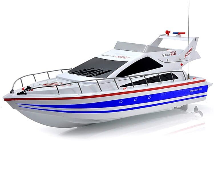 Heng Long Atlantic Yacht RTR