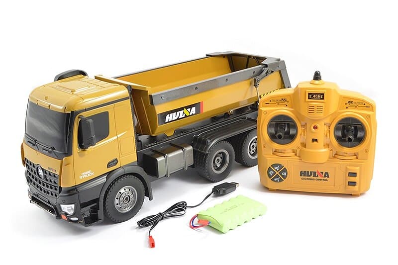 HuiNa Truck 2,4Ghz 1:14