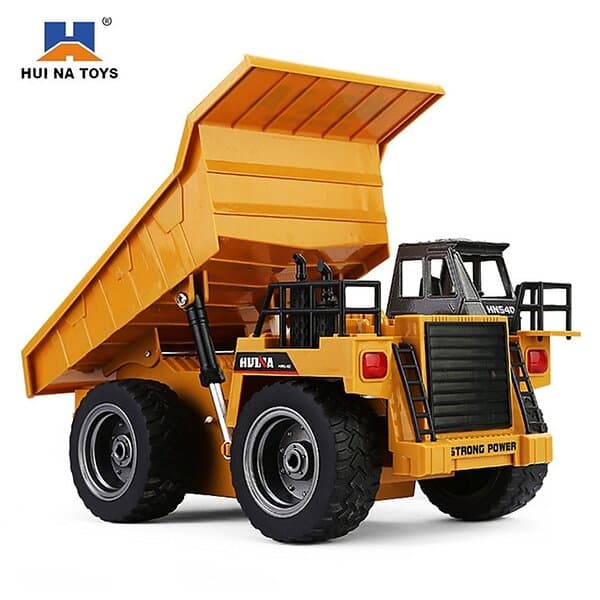 HuiNa Dumper 2,4Ghz 1:18