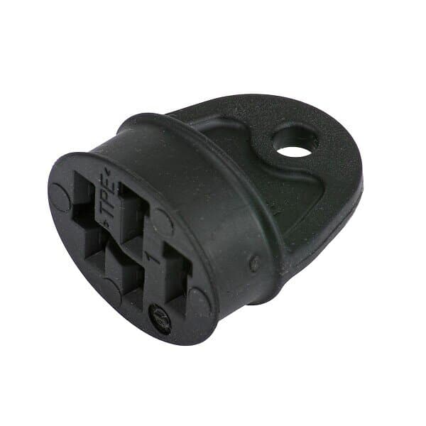 Bosch batteri pin cover