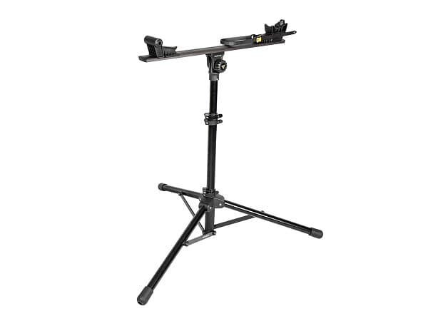 Topeak PrepStand X Mekställ Svart