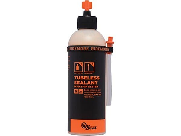 Orange Seal Tubeless vätska 237ml.