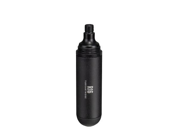 Topeak TubiCartridge R16 Reparationssats