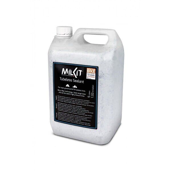 Milkit Tubeless Sealant 5L