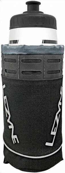 Lezyne Stuff caddy till styre