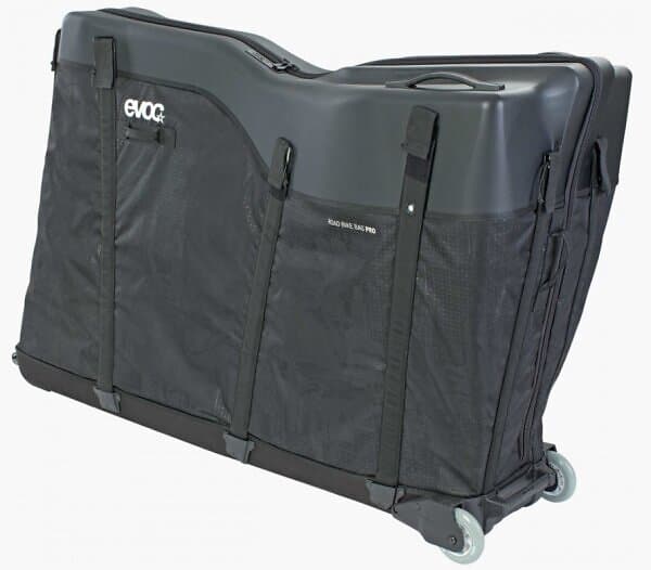 Evoc Road Bike Bag Pro Svart