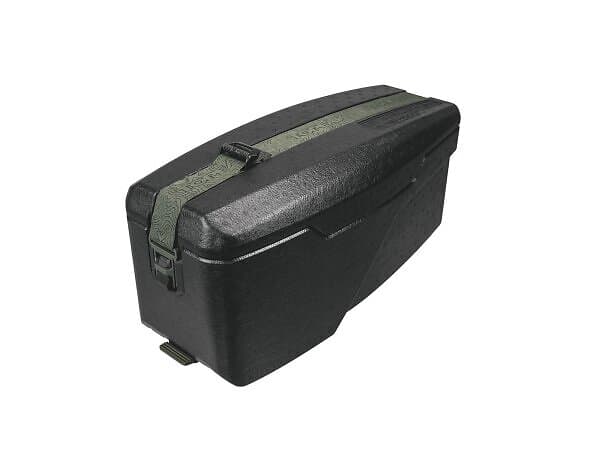 Topeak E-Xplorer TrunkBox Termisk Batteriförvaringslåda