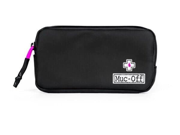 Muc-Off Essentials Regntät Väska