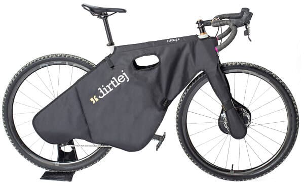 dirtlej Bikewrap Beskydd För Gravel