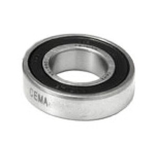 Cema Keramiskt Kullager LLB 15x28x7mm