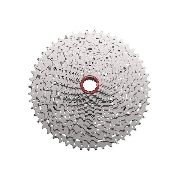 SunRace MZ930 12-Speed Microspline Kassette 10-51