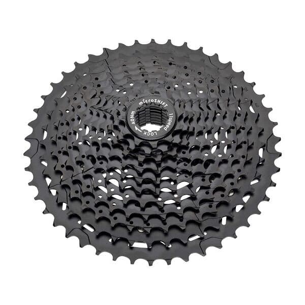 Microshift H-Series 11-Speed 11-40T