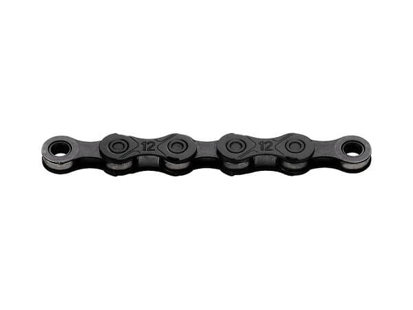 KMC X12 Kedja 12 Speed, Svart