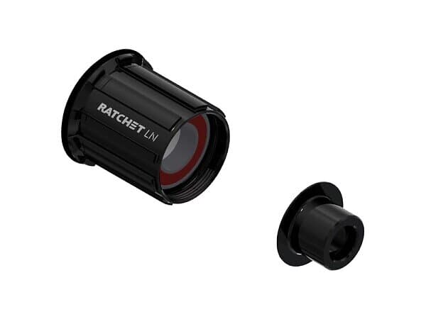 DT Swiss 370 kassettfodral Ratchet LN