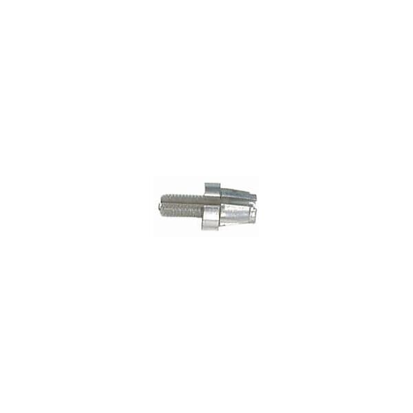 Jagwire Justerskruv Bromshandtag/m7 Silver