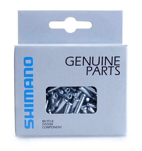Shimano 100 st. vajerändar