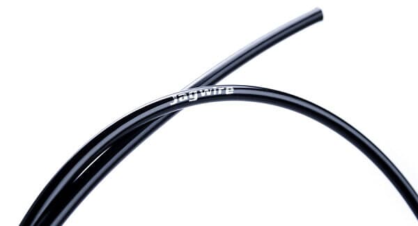 Jagwire Vajerhölje till växelvajer 4 mm, meterpris