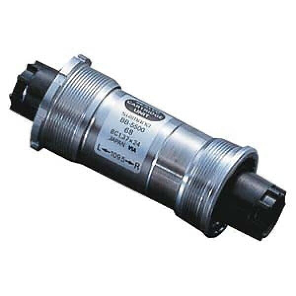 Shimano 105 Octalink vevlager 118 mm x 68 mm