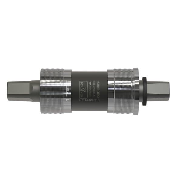 Shimano BB-UN300 BSA 107 x 68mm Fyrkantigt vevlager