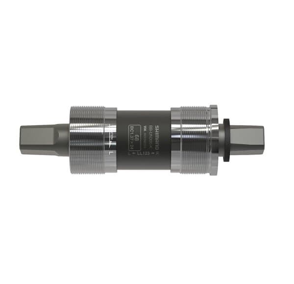 Shimano BB -UN300 BSA 122,5 x 68mm Firkant Vevlager