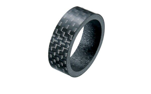 Bike Attitude Carbon spacer 5 mm 1 1/8"