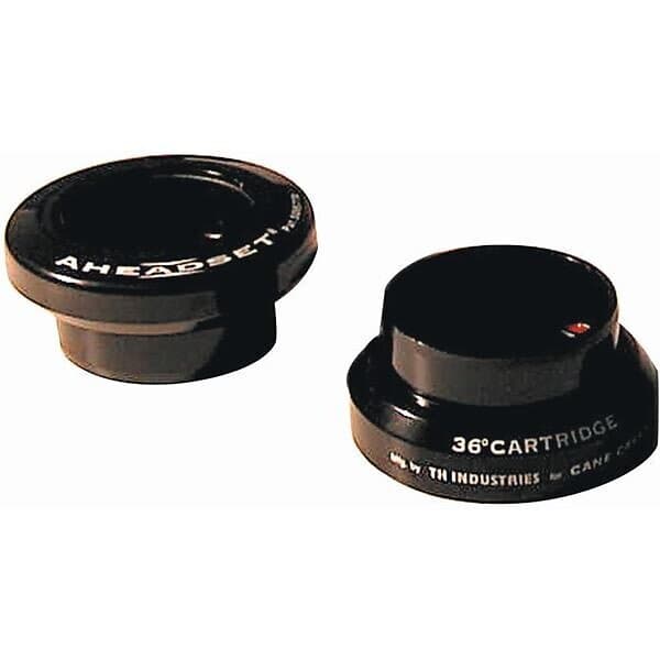 FSA Styrlager 1 1/8" integreret.