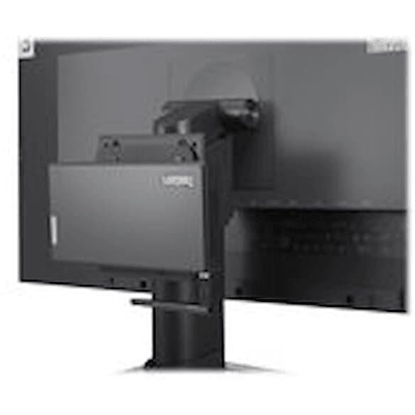 Lenovo Tiny/Nano Monitor Clamp II Tunn klient till