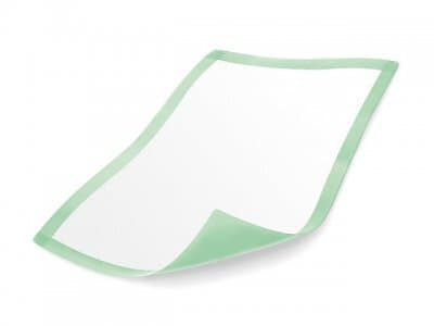 Mat MoliCare Prem. Bed 5 40x60cm 30/FP