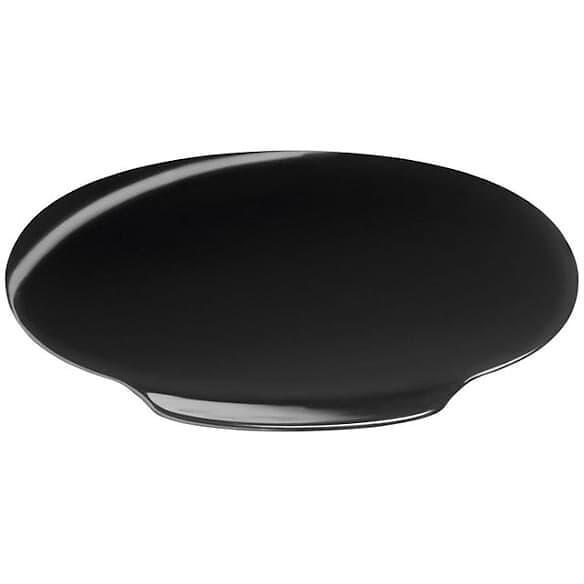 TORK Lock B1 papperskorg oval 50L svart