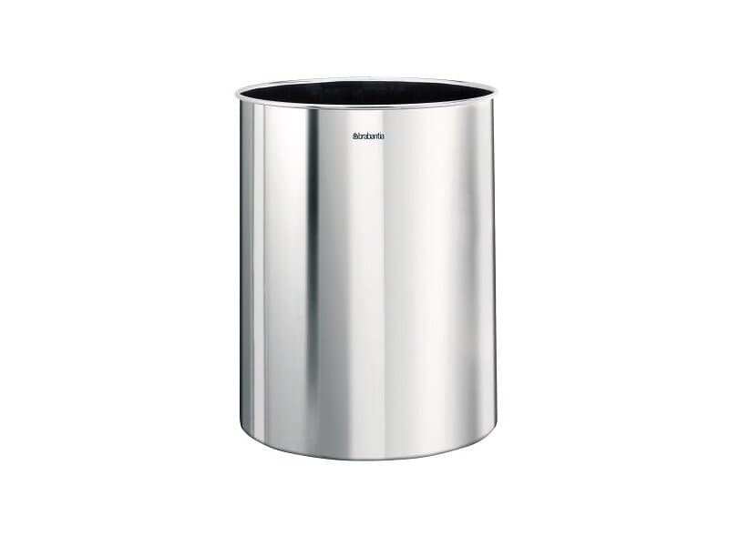 Brabantia Papperskorg 15lblank