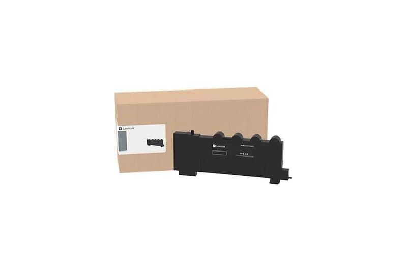 Lexmark 30K Waste Toner Bottle