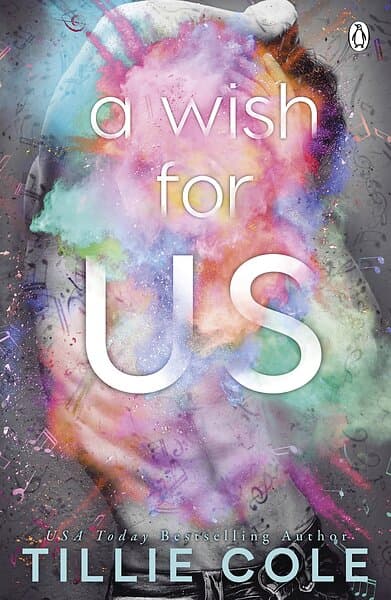 Tillie Cole: A Wish For Us