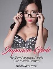 Photo Art Lover: Japanese Girls: Hot Sexy Lingerie Girls Models Pictures