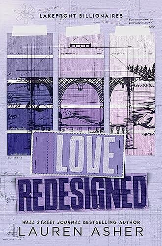 Lauren Asher: Love Redesigned