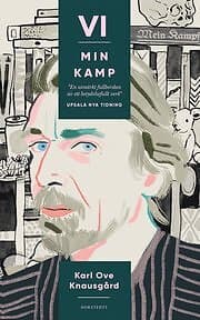 Karl Ove Knausgård: Min kamp 6