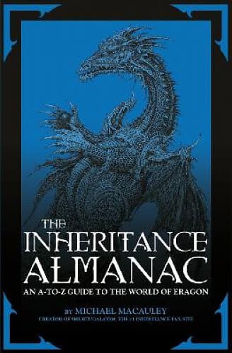 Mike Macauley: The Inheritance Almanac