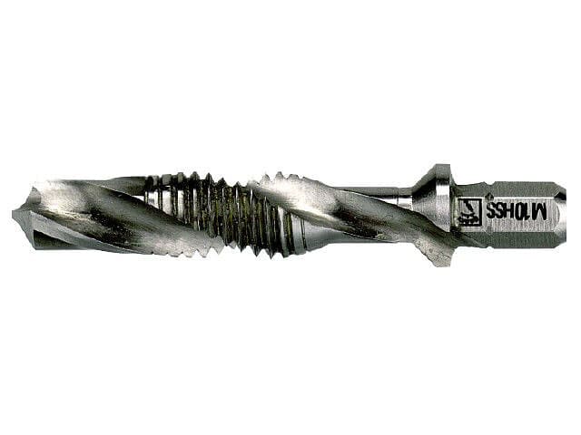Kombigängtapp 1/4" M3