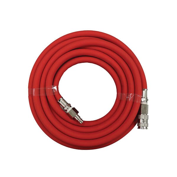 Kompressorslang mjuk 15M 3/8"
